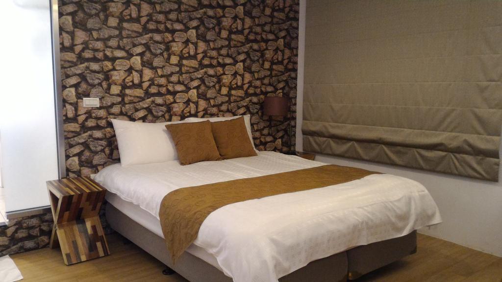 Hotel Eight View Luodong Exterior foto